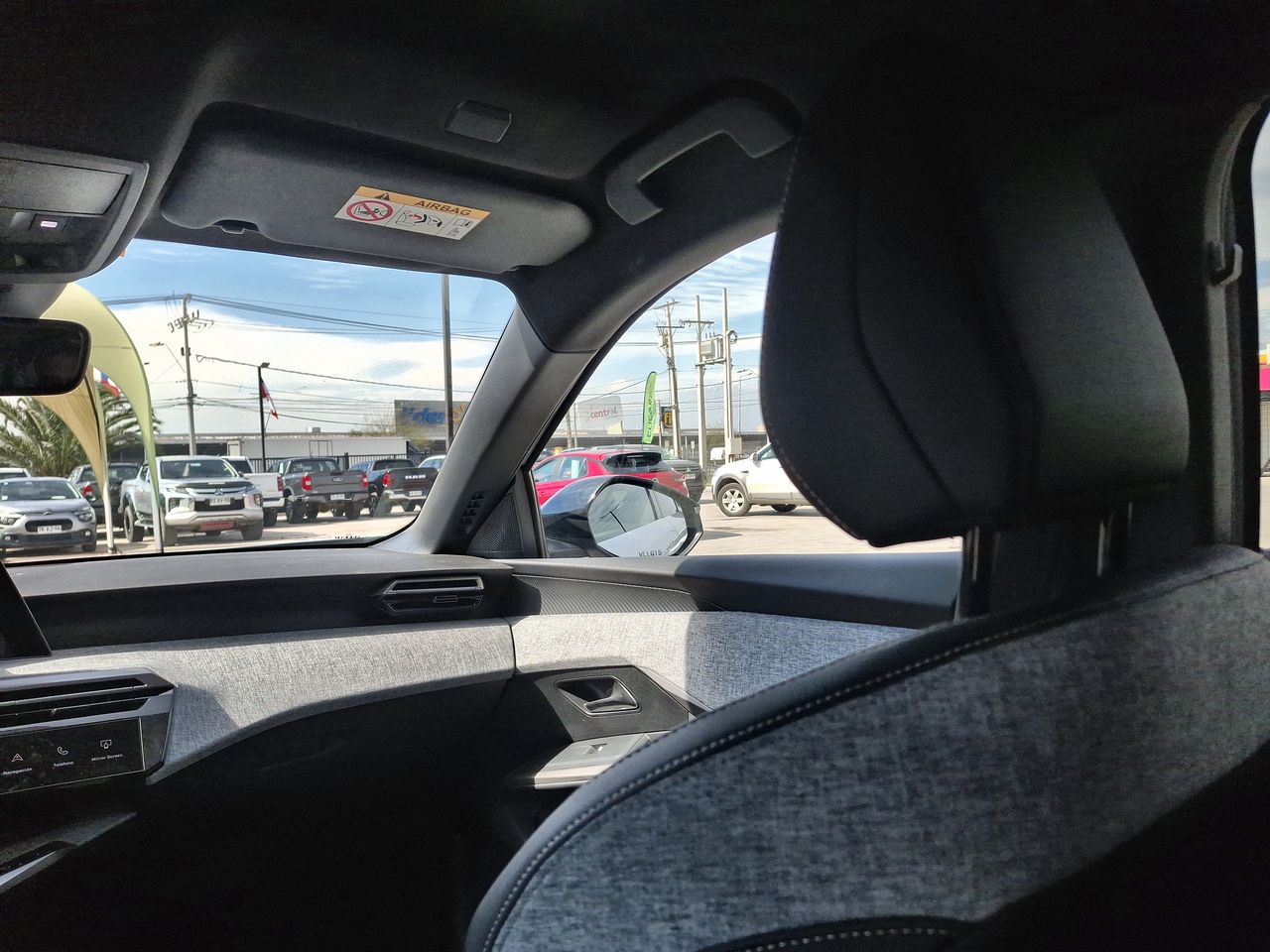Peugeot 3008 — foto 11 de 31