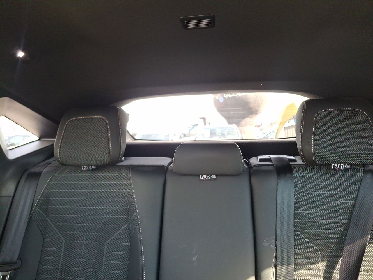 Peugeot 3008 — foto 14 de 31