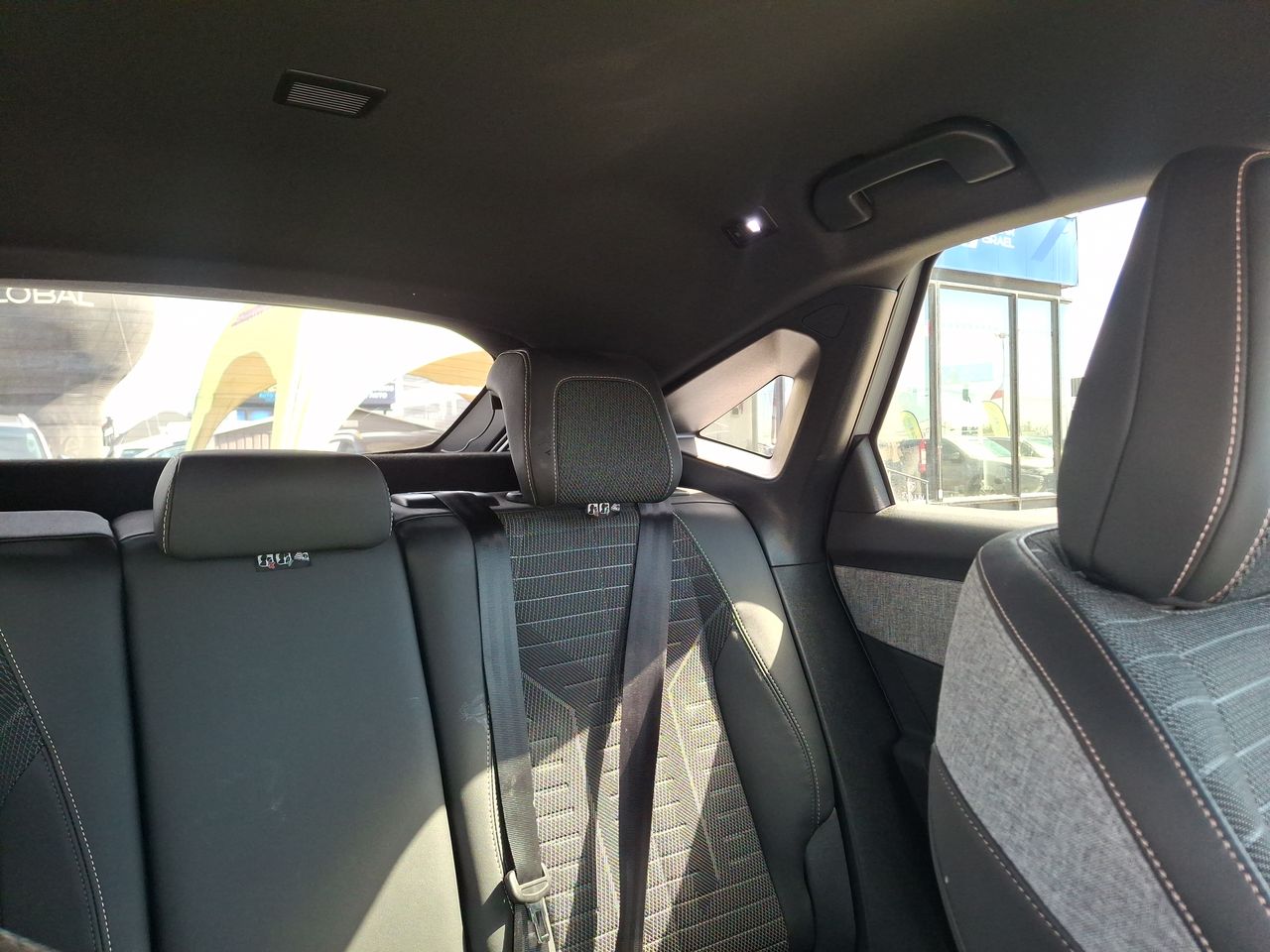 Peugeot 3008 — foto 15 de 31