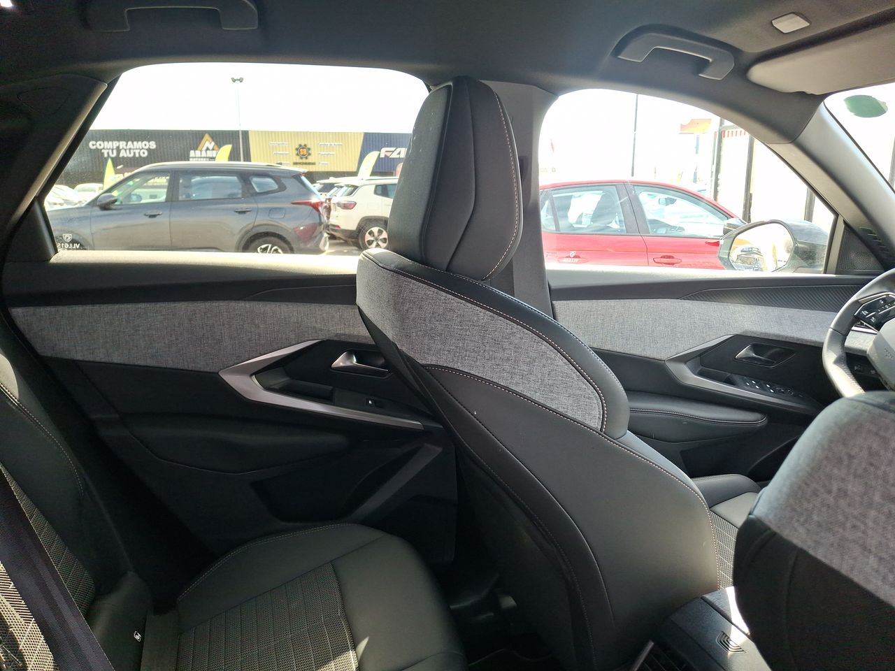 Peugeot 3008 — foto 16 de 31