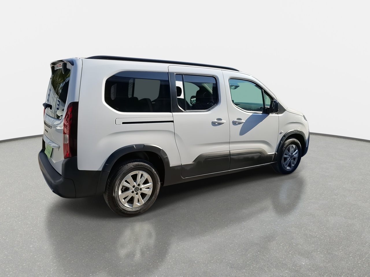 PEUGEOT - 2