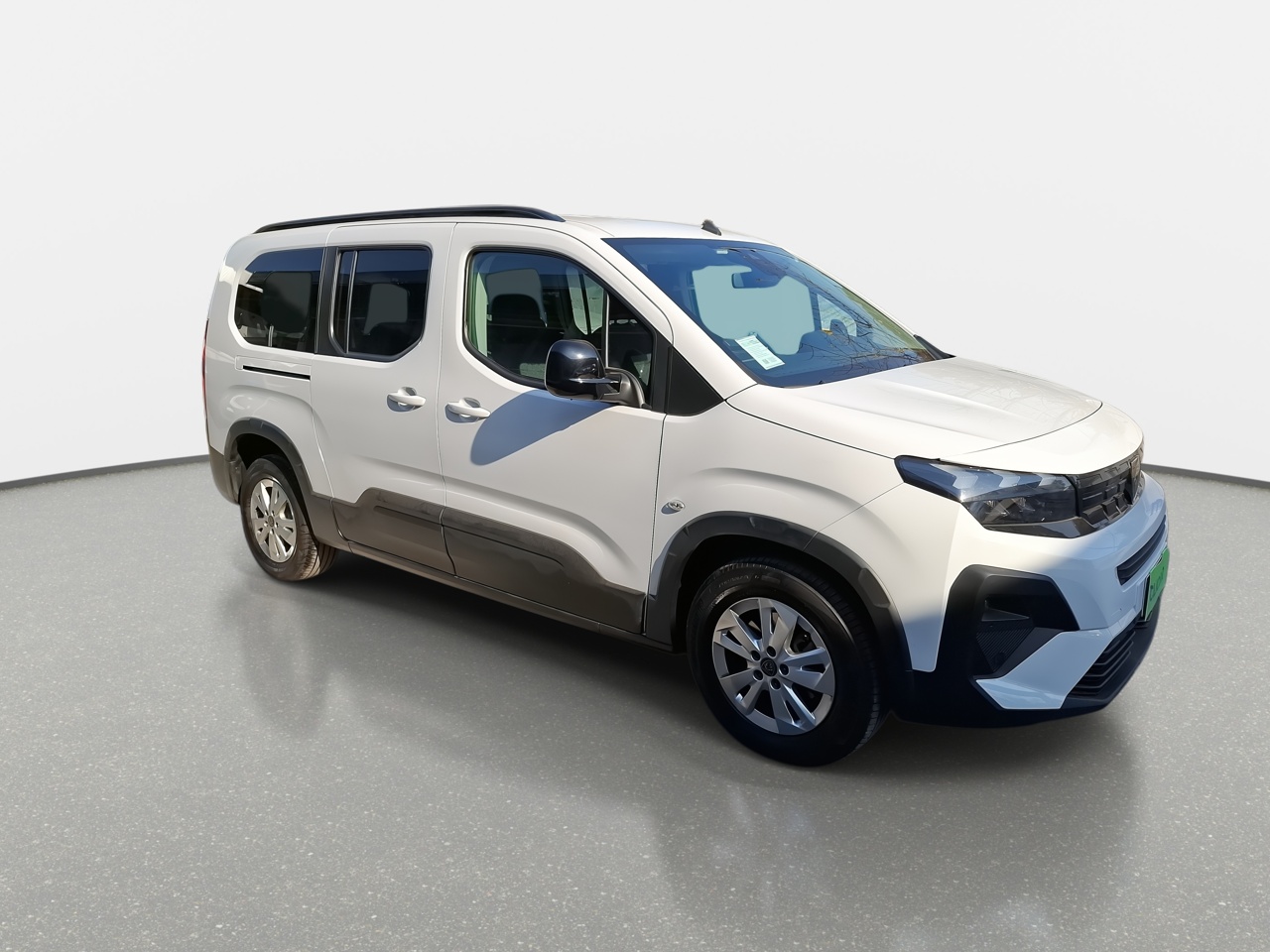PEUGEOT - 3