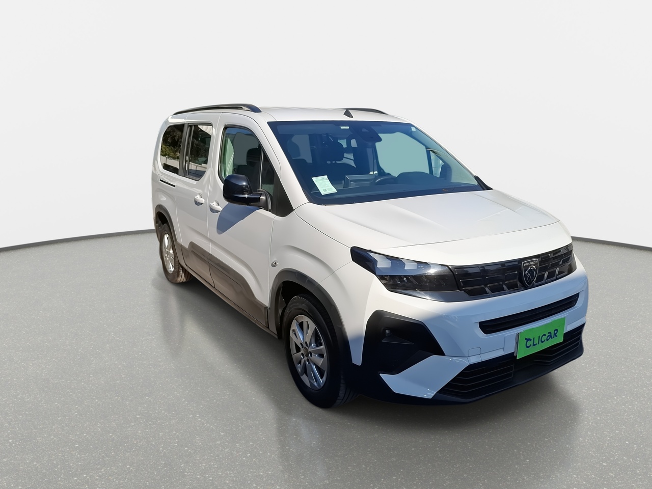 PEUGEOT - 4