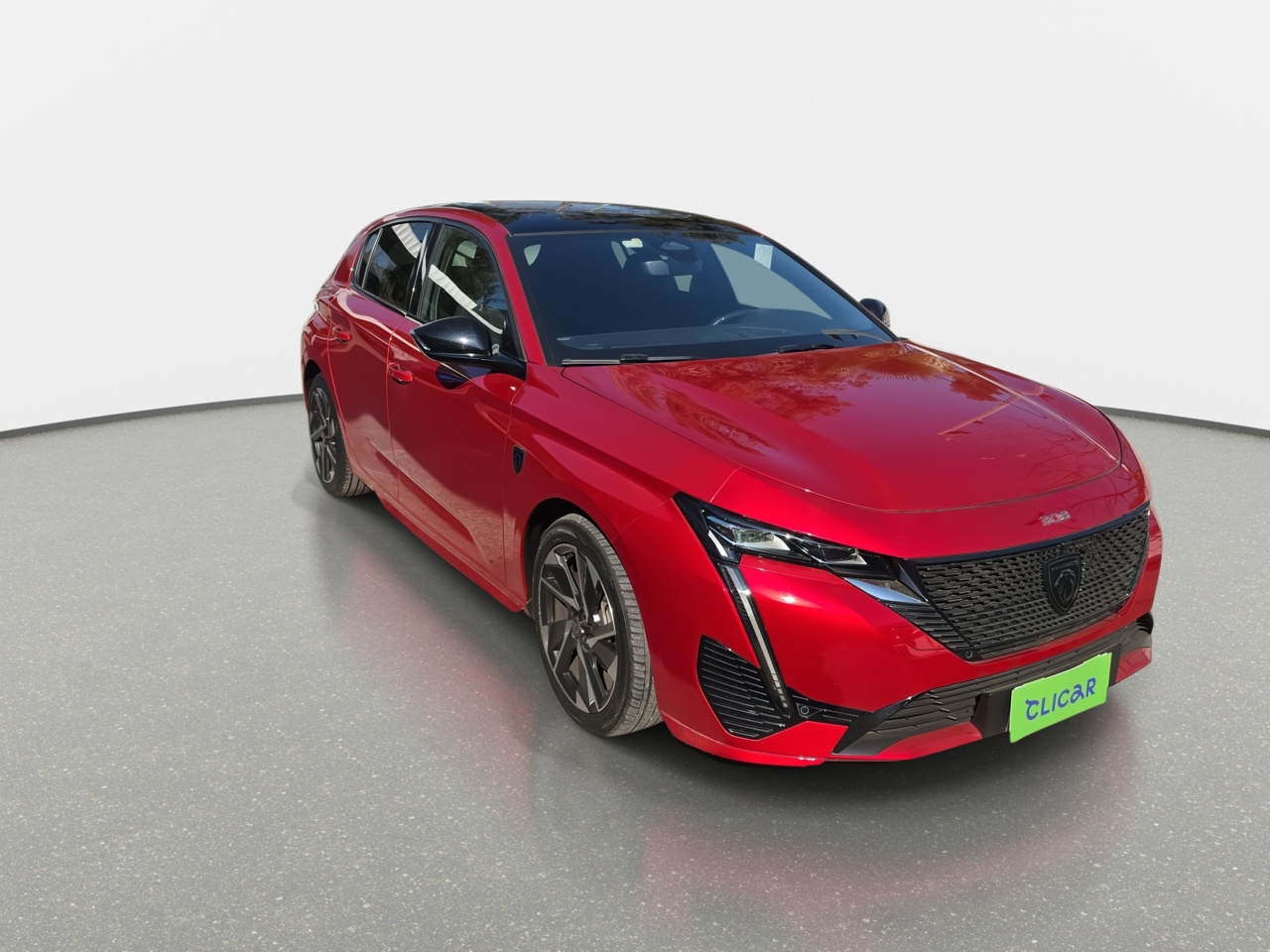PEUGEOT - 4