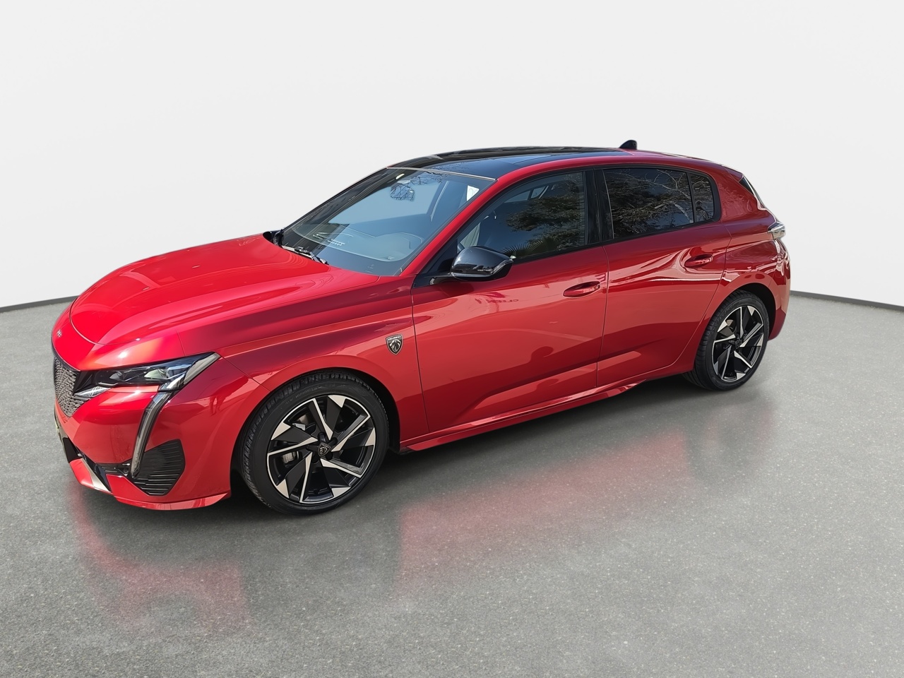 PEUGEOT - 6