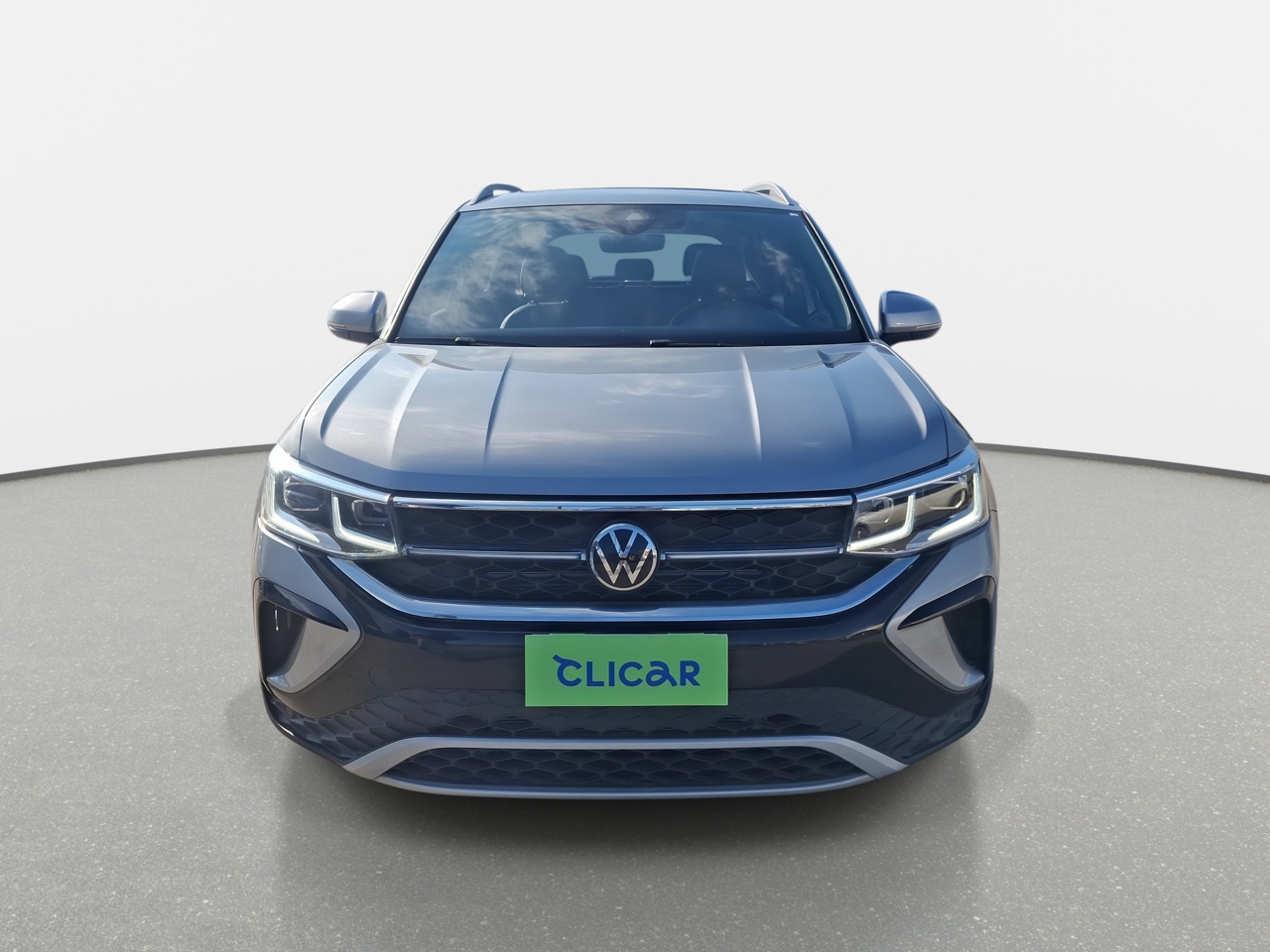VOLKSWAGEN - 2