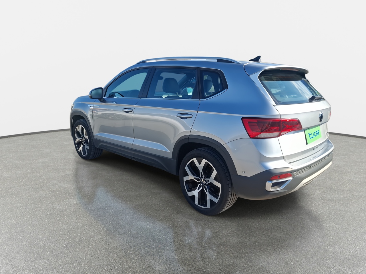 VOLKSWAGEN - 5