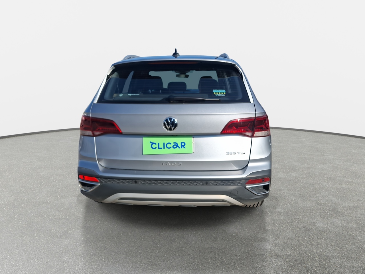 VOLKSWAGEN - 6