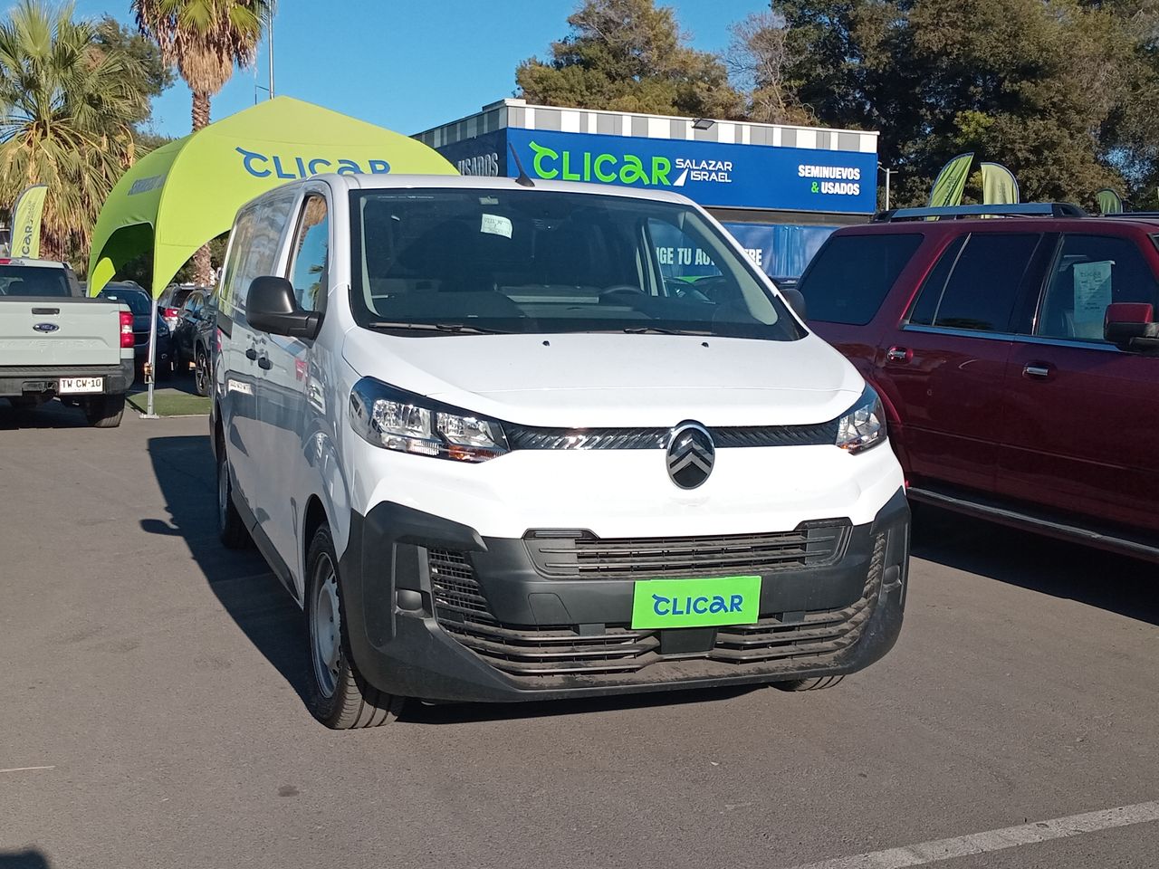CITROEN - 2