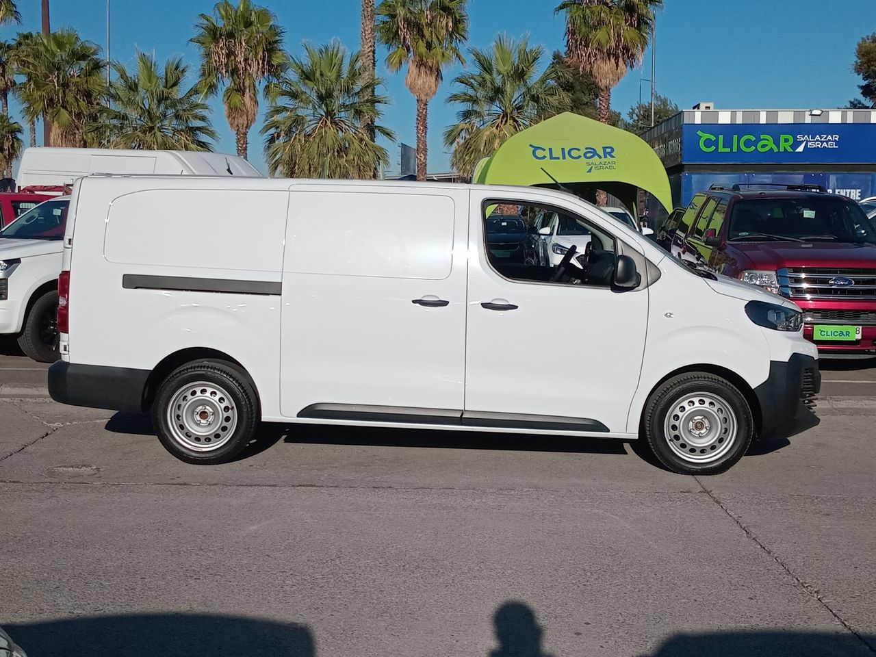 CITROEN - 8