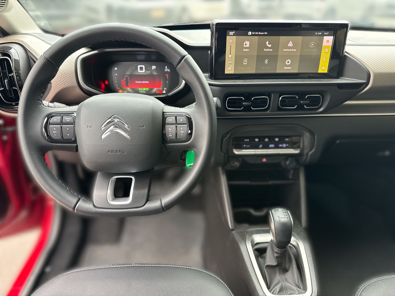 CITROEN - 16