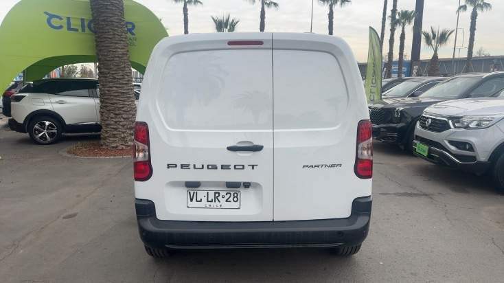 PEUGEOT - 4