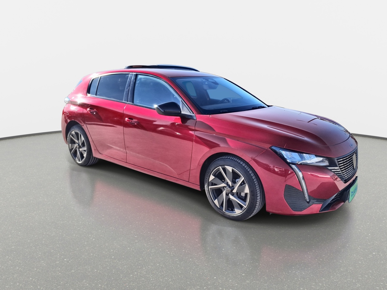 PEUGEOT - 1