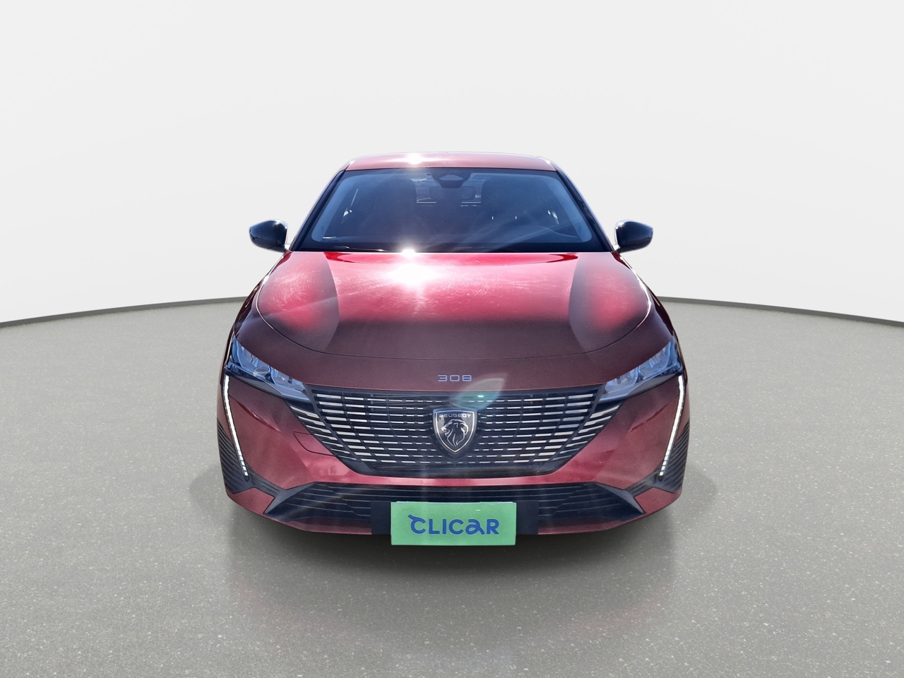 PEUGEOT - 2
