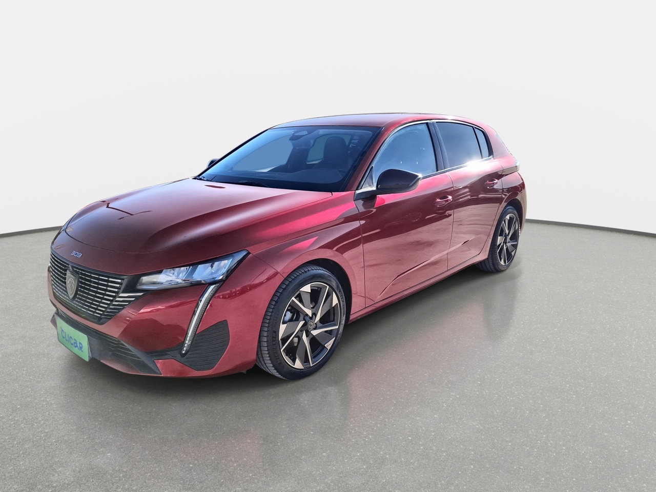 PEUGEOT - 3