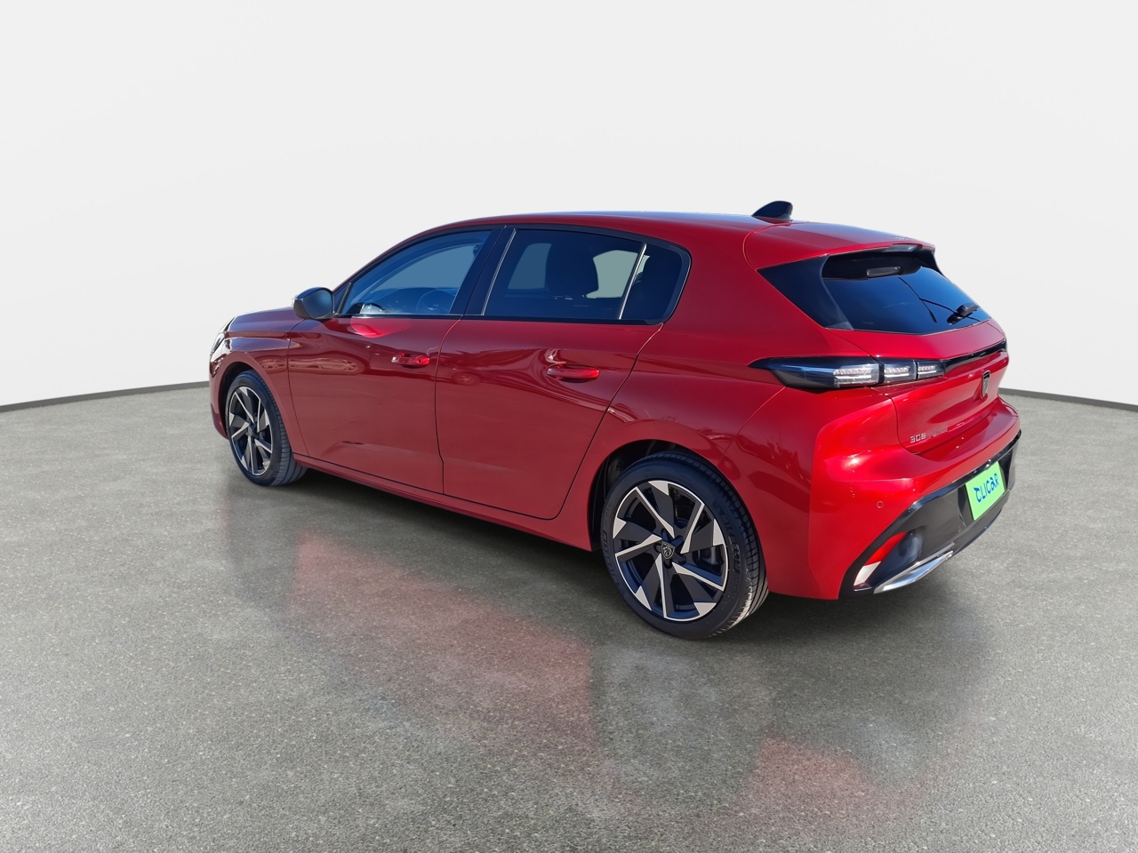 PEUGEOT - 5