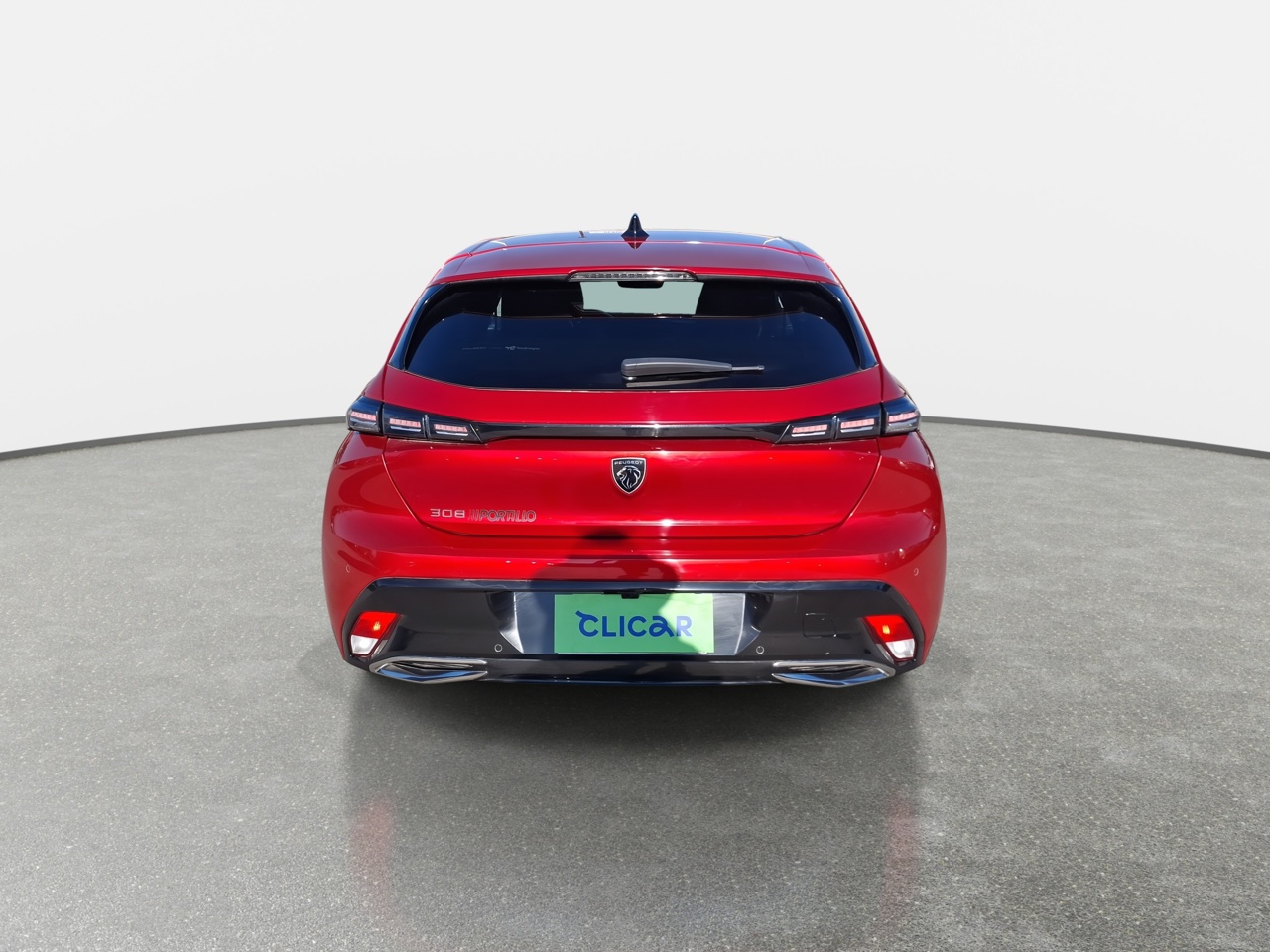 PEUGEOT - 6