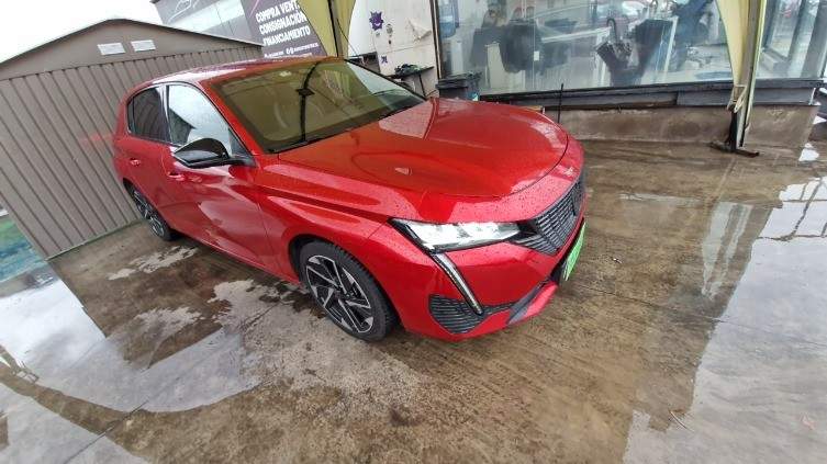 PEUGEOT - 0