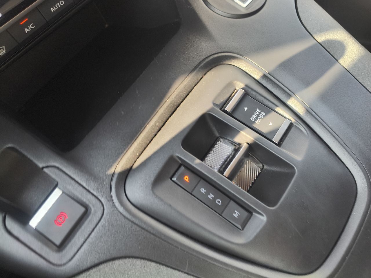 Peugeot Rifter — foto 29 de 30