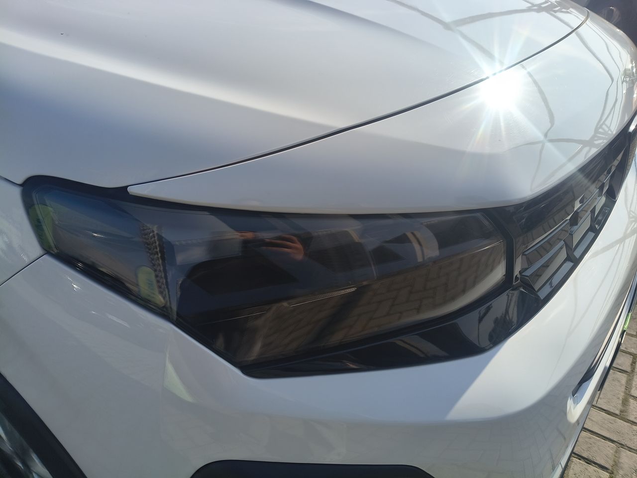Peugeot Rifter — foto 19 de 30