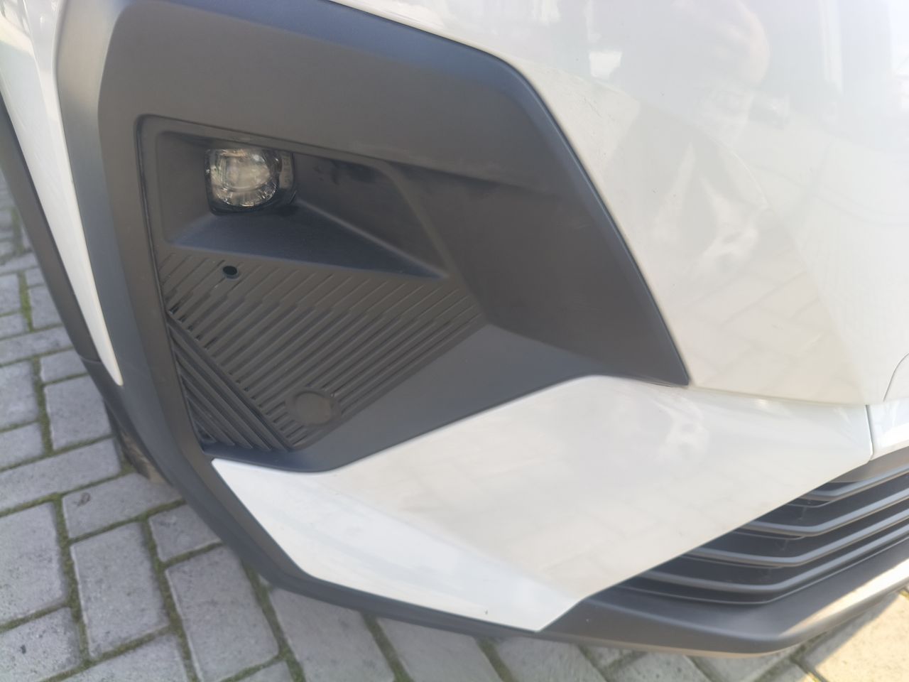 Peugeot Rifter — foto 20 de 30