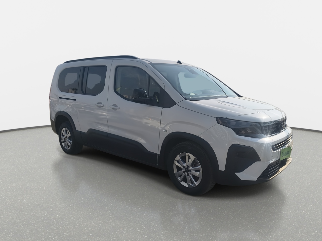 PEUGEOT - 1