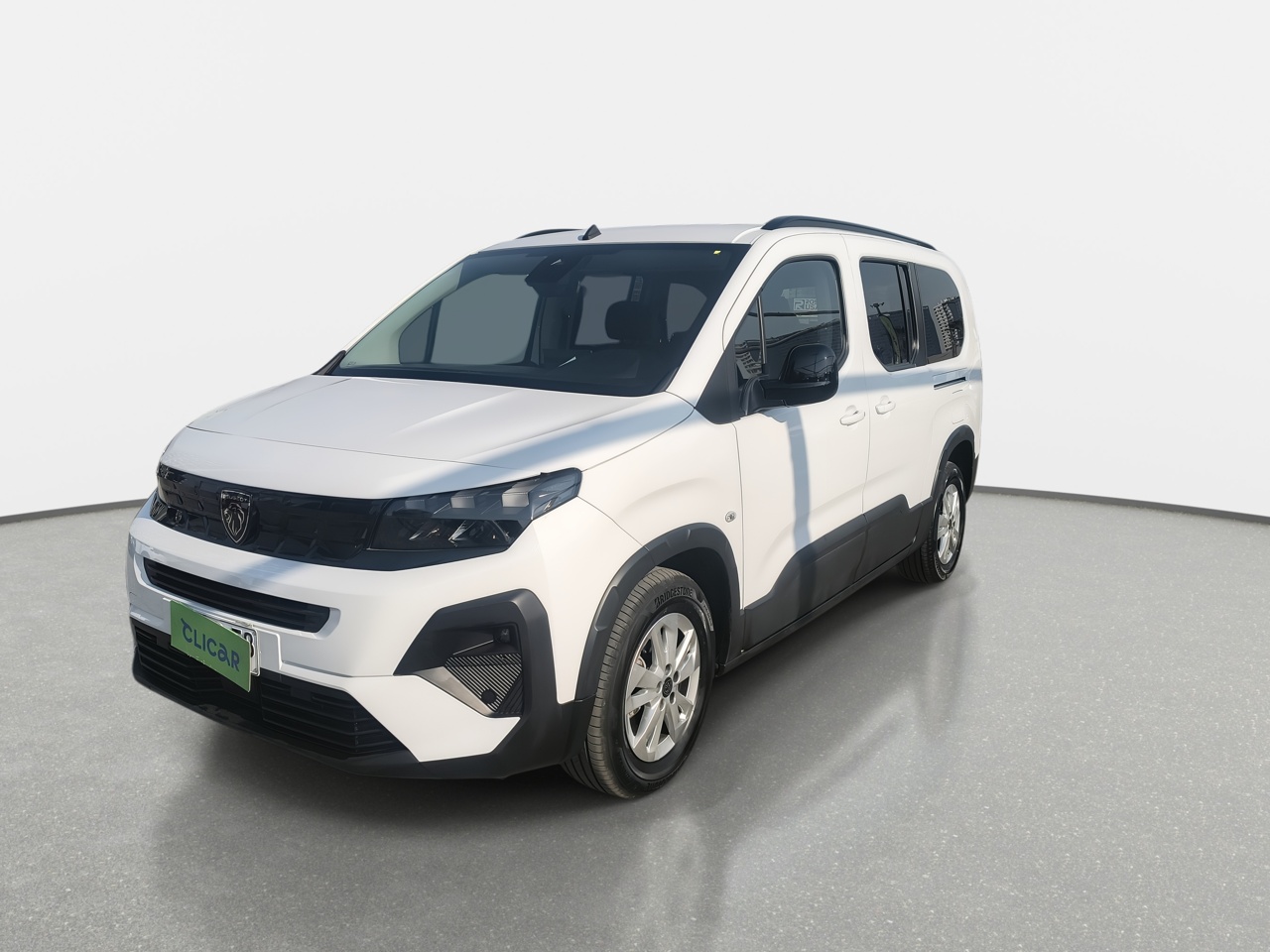 PEUGEOT - 3