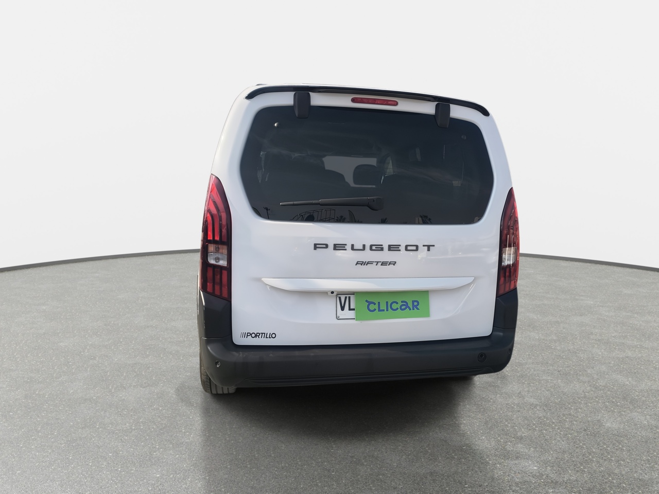 PEUGEOT - 6