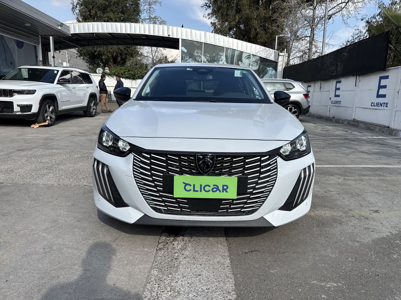 PEUGEOT - 2