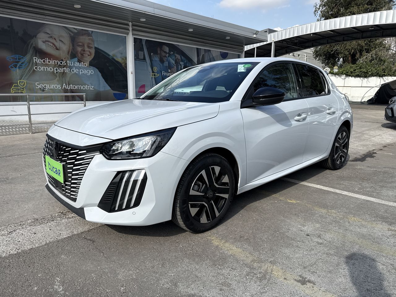 PEUGEOT - 3