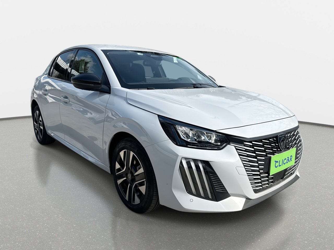 Fotografía de Peugeot 208 2026