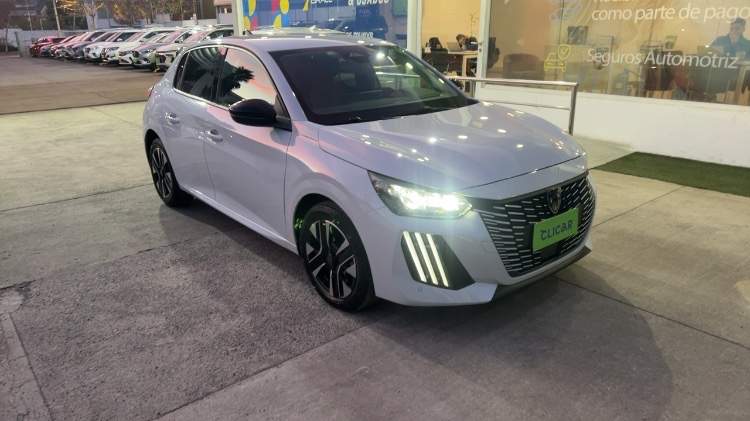 PEUGEOT - 0