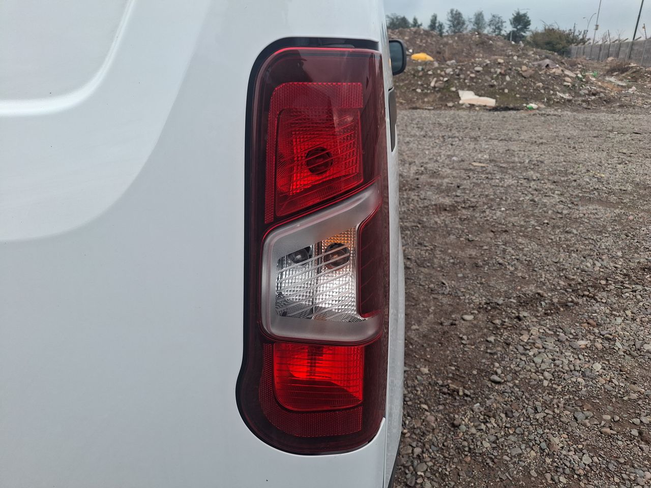 OPEL - 6