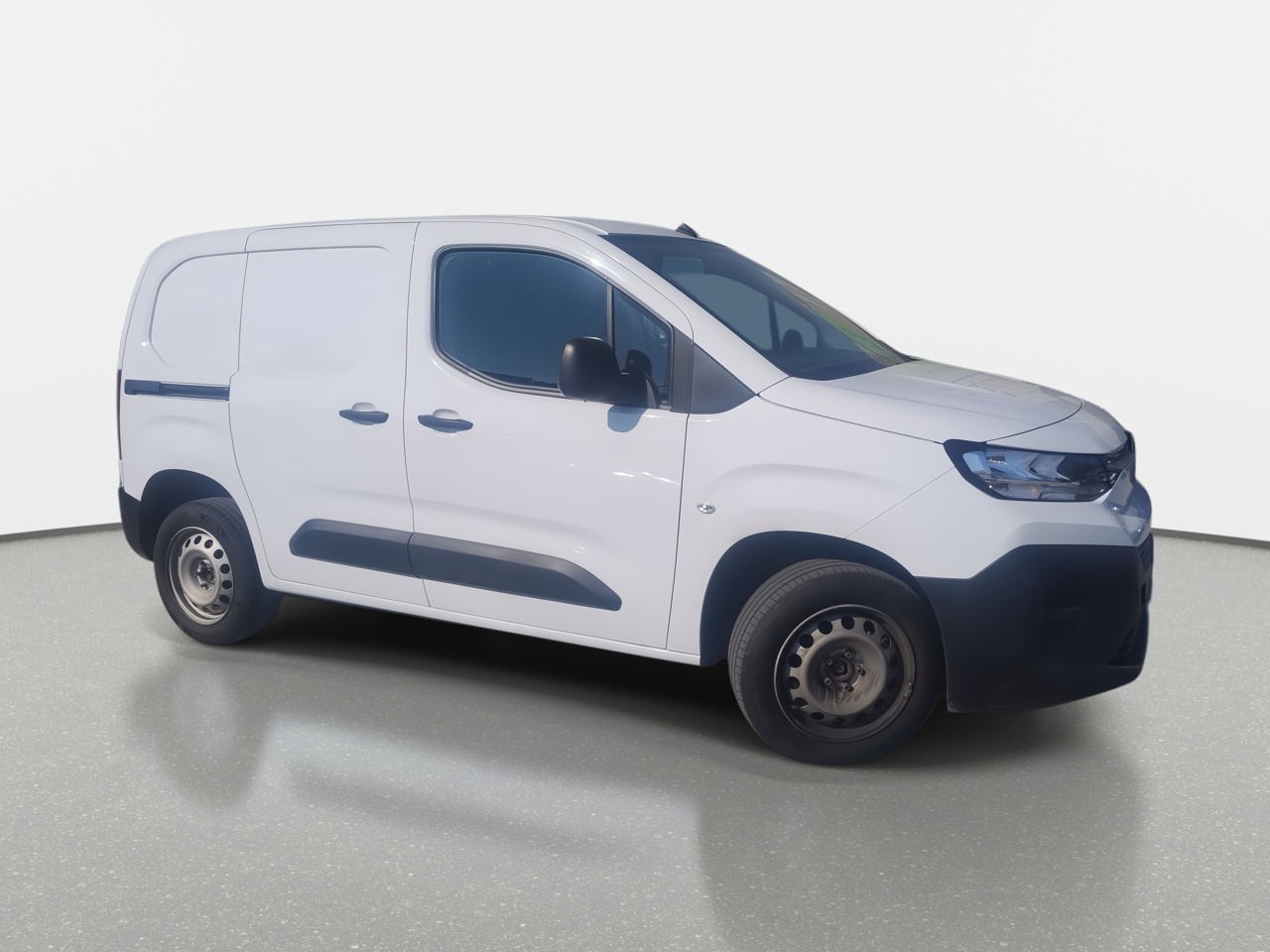 Fotografía de Citroën Berlingo 2026