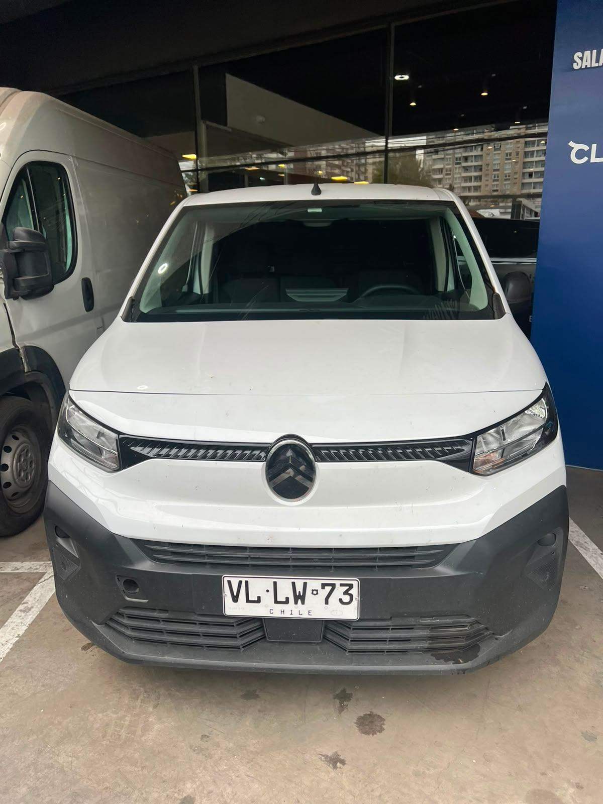 CITROEN - 2