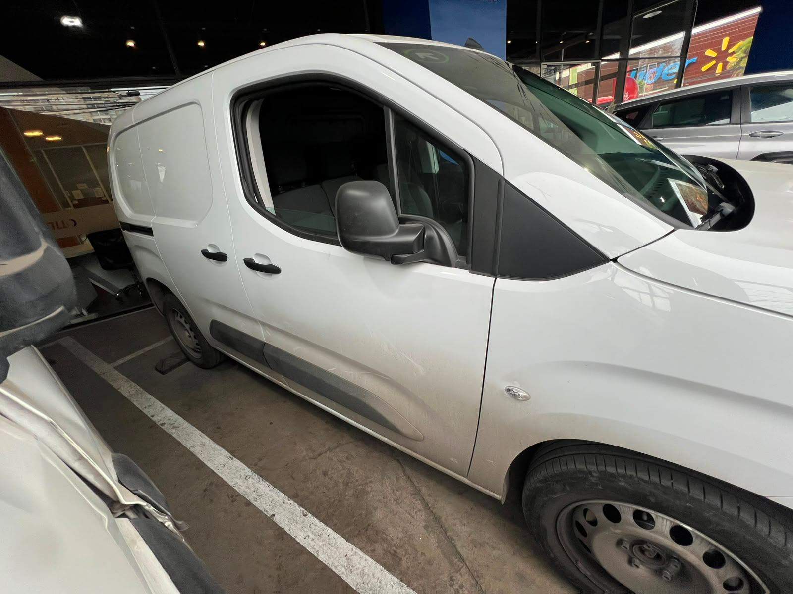 CITROEN - 3