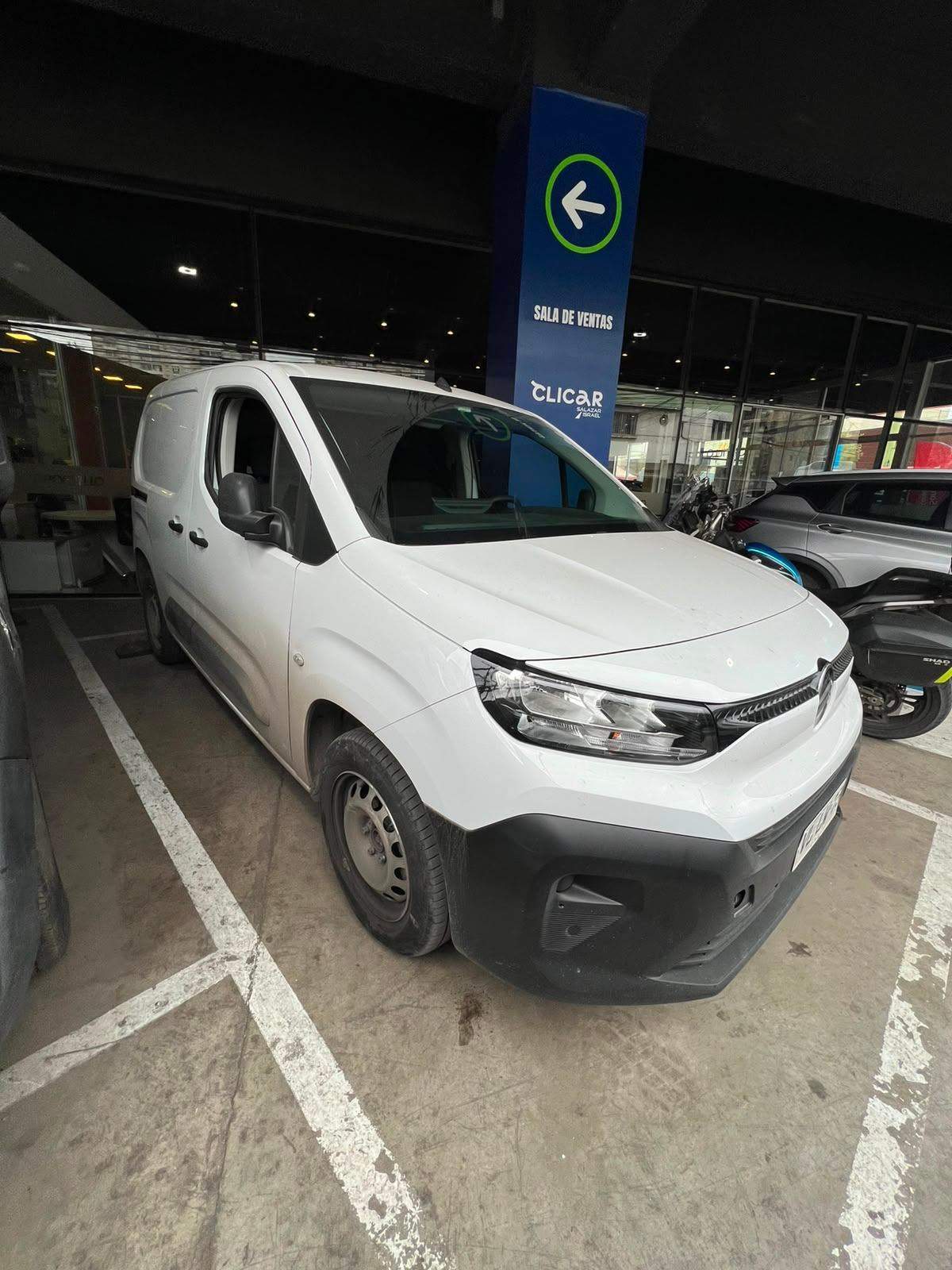 CITROEN