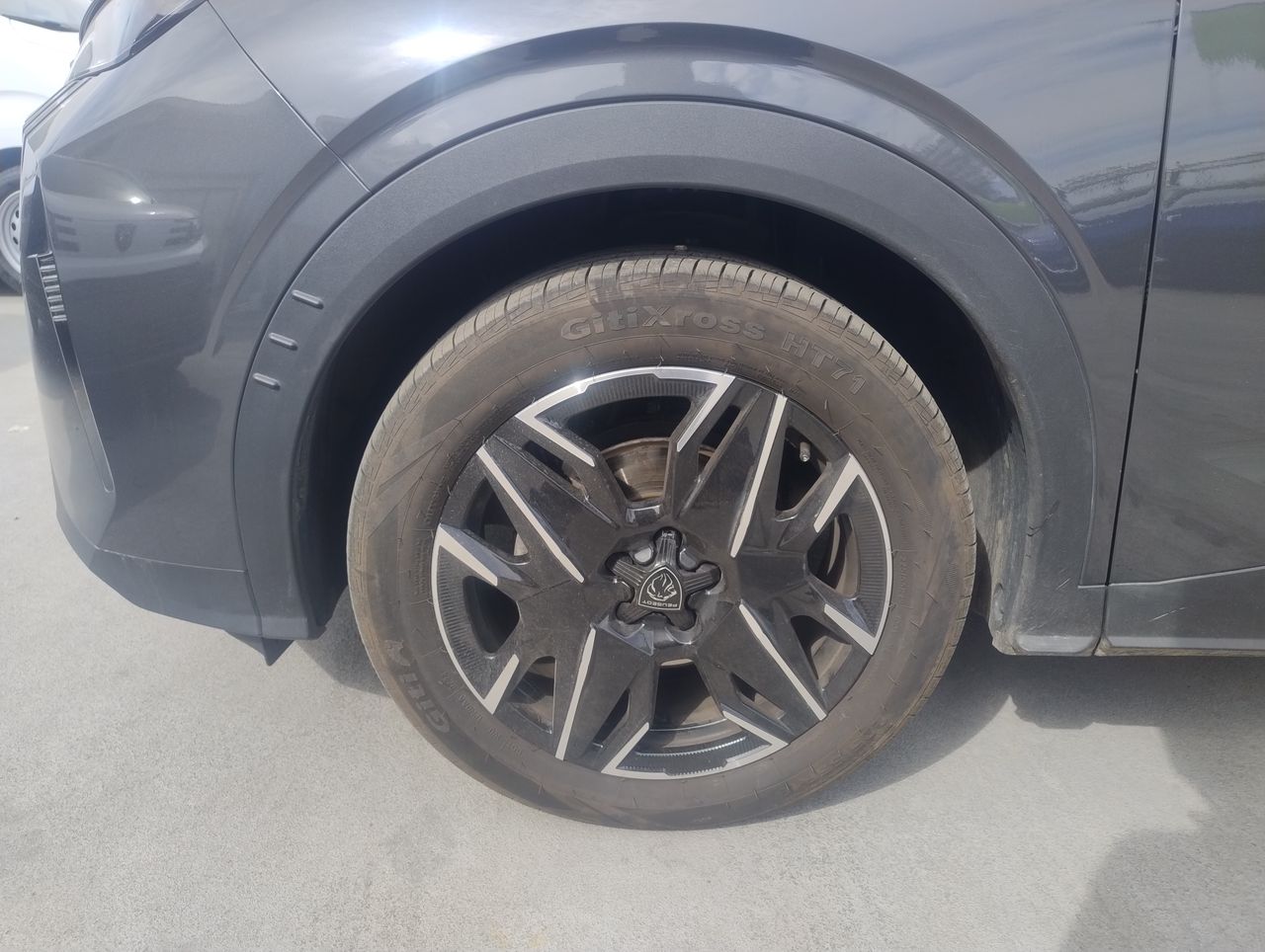 Peugeot 3008 — foto 16 de 38