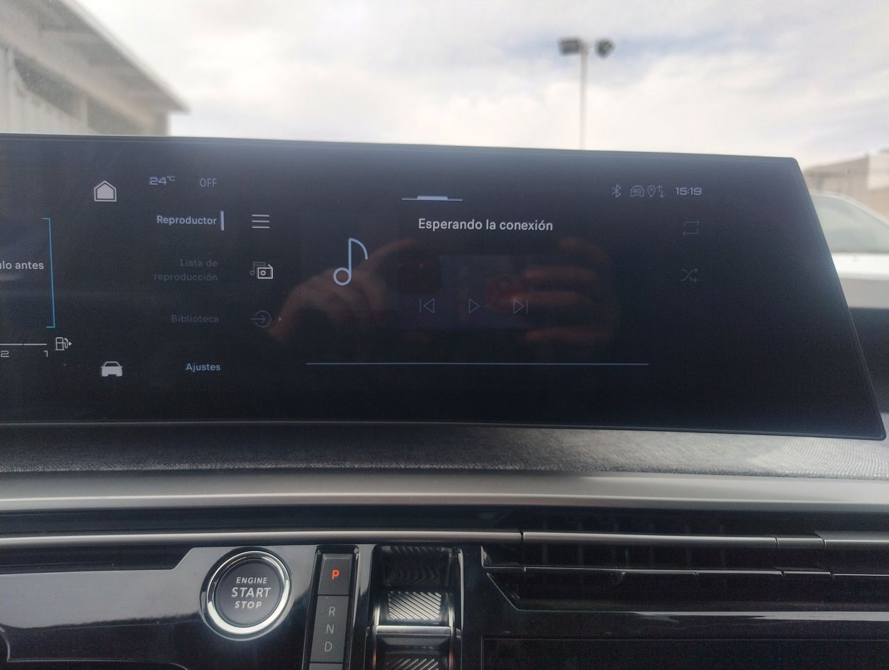 Peugeot 3008 — foto 28 de 38