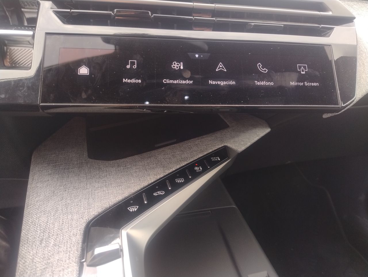 Peugeot 3008 — foto 30 de 38