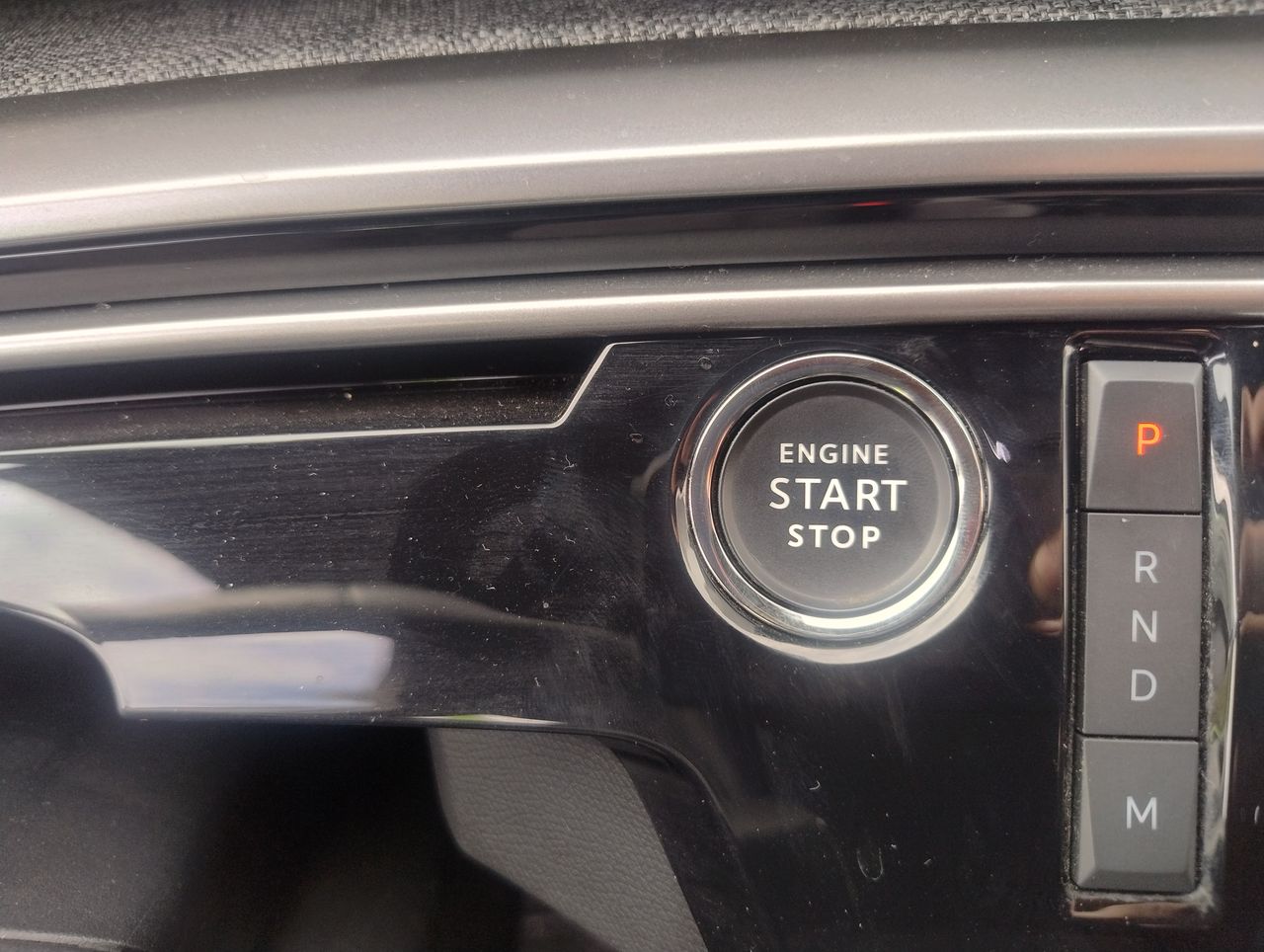 Peugeot 3008 — foto 38 de 38