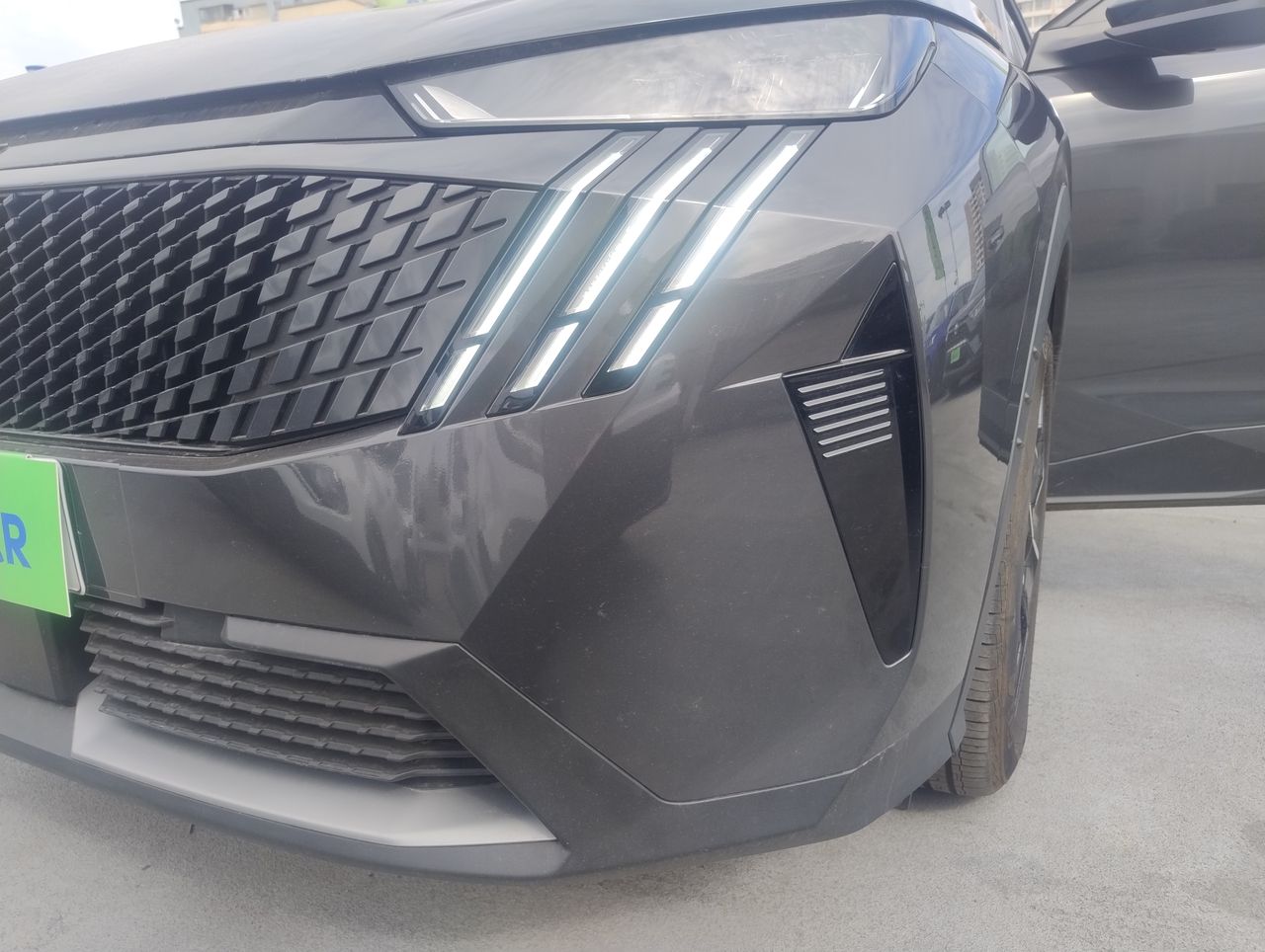 Peugeot 3008 — foto 19 de 38