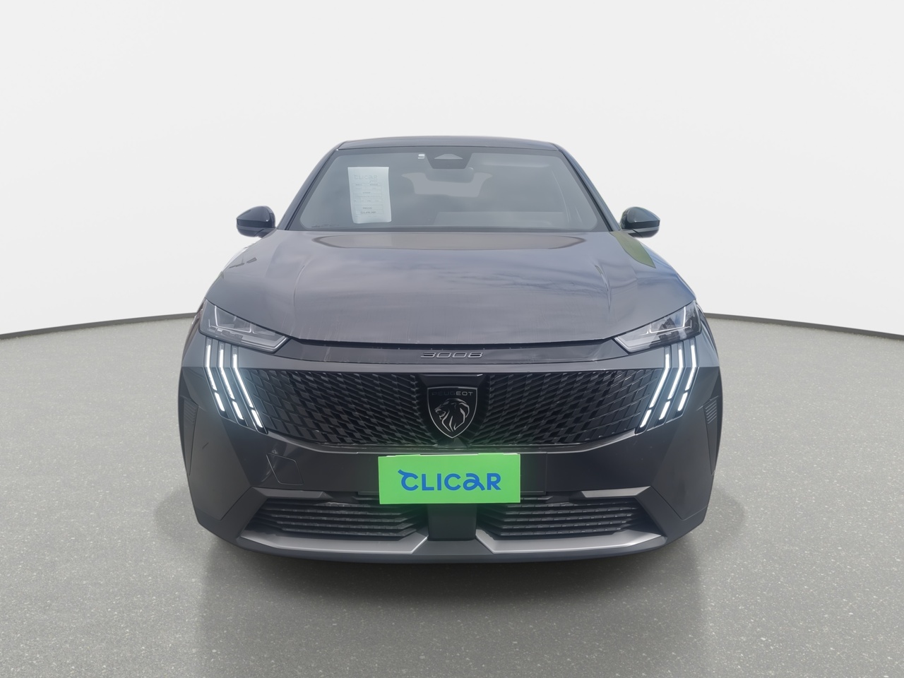 PEUGEOT - 2