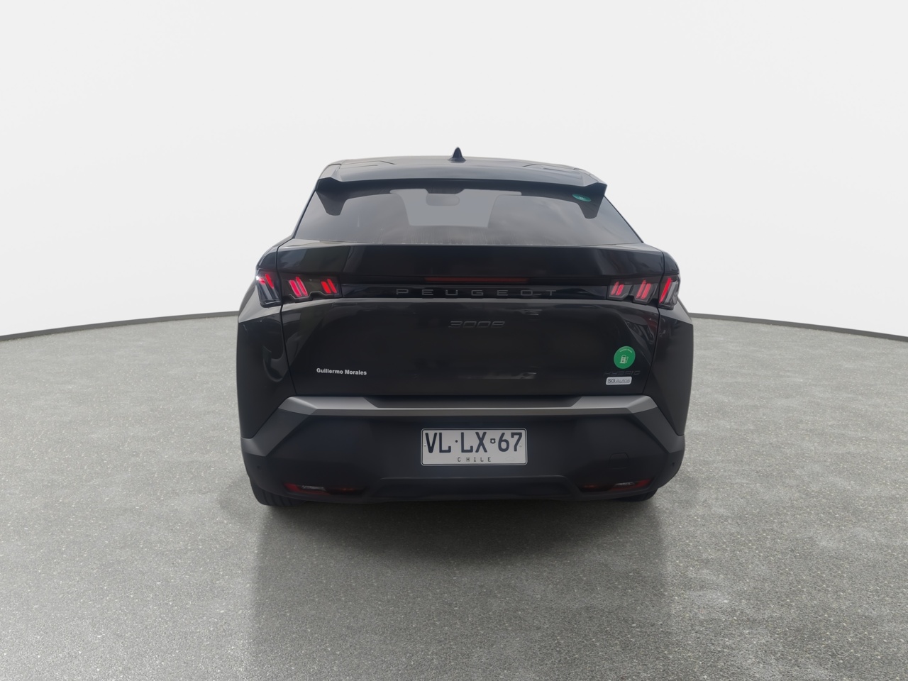 PEUGEOT - 6