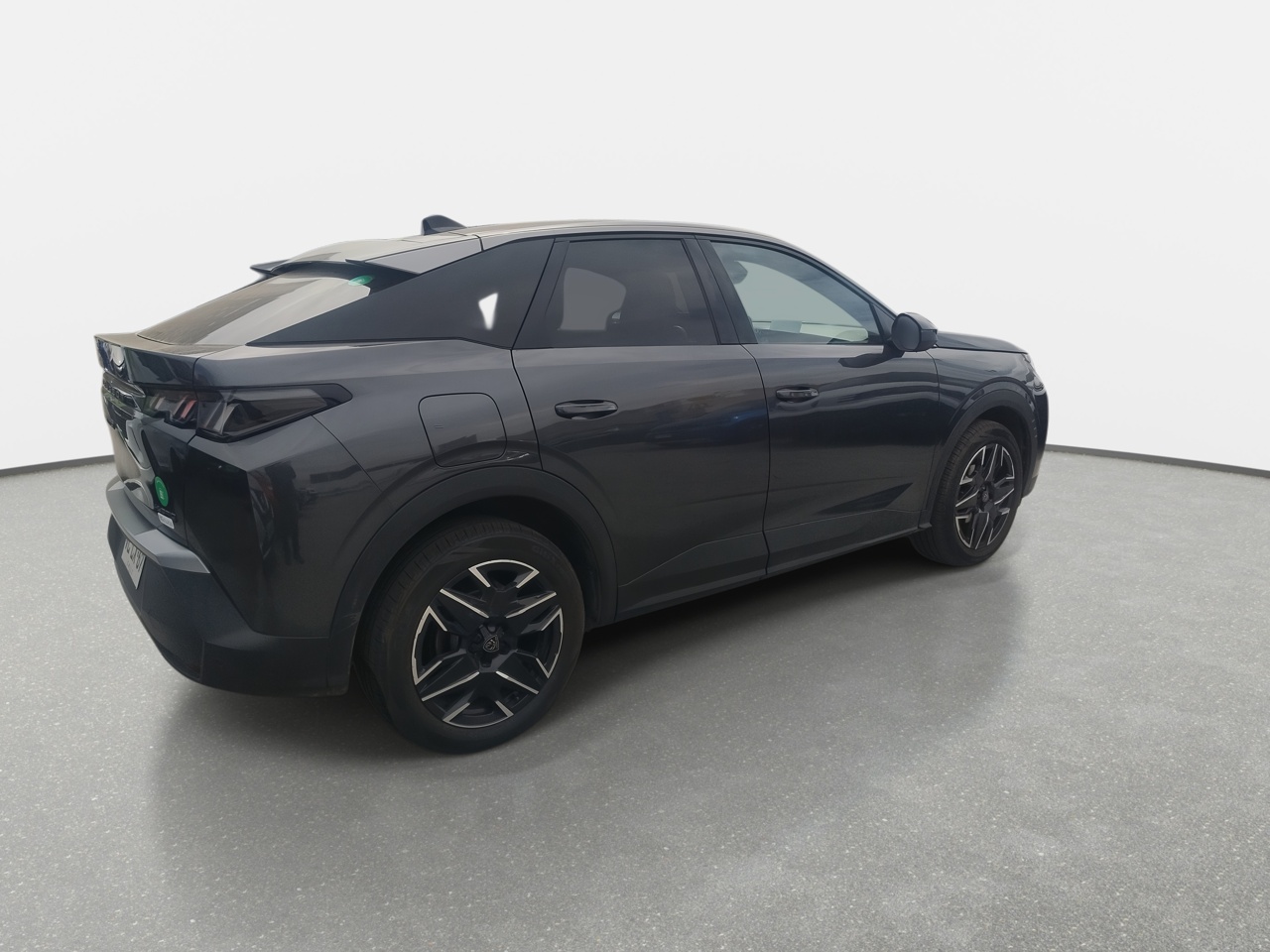 Peugeot 3008 — foto 8 de 38