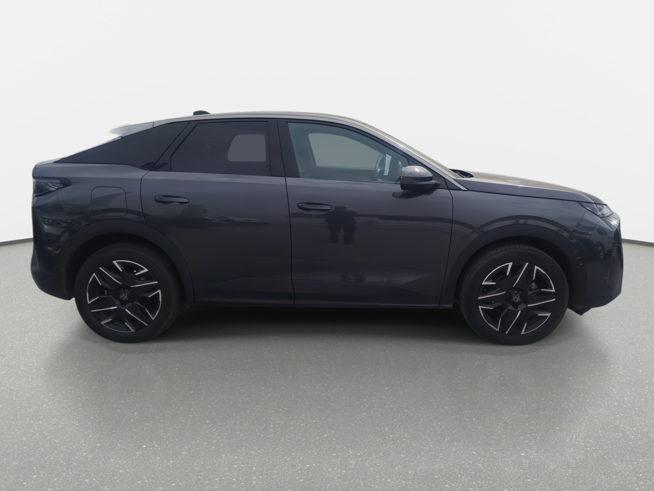 Peugeot 3008 — foto 9 de 38