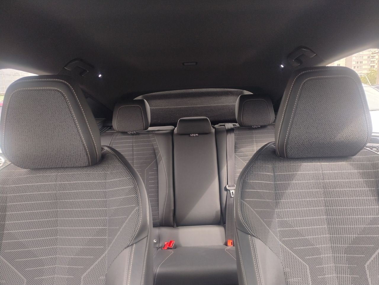 Peugeot 3008 — foto 13 de 38