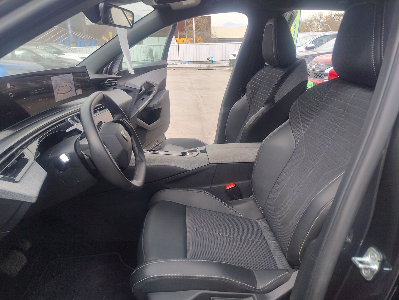Peugeot 3008 — foto 15 de 38