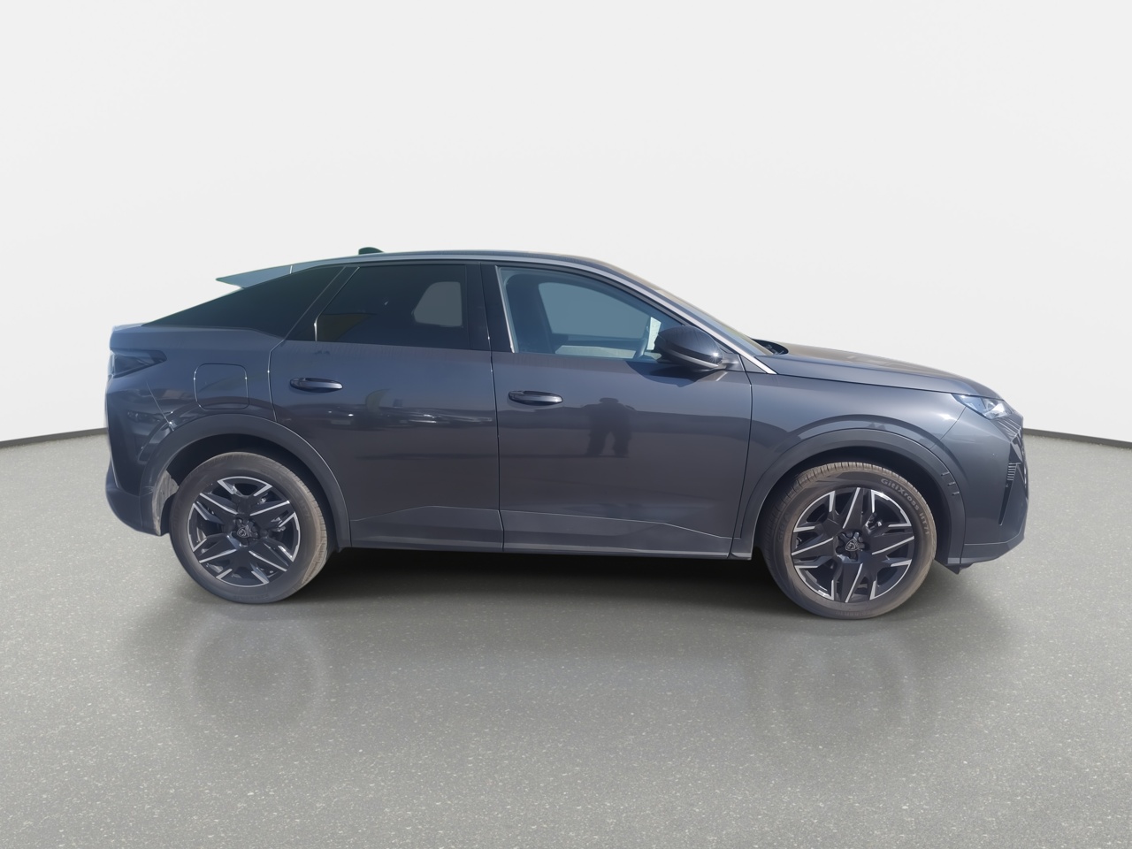 Fotografía de Peugeot 3008 2026