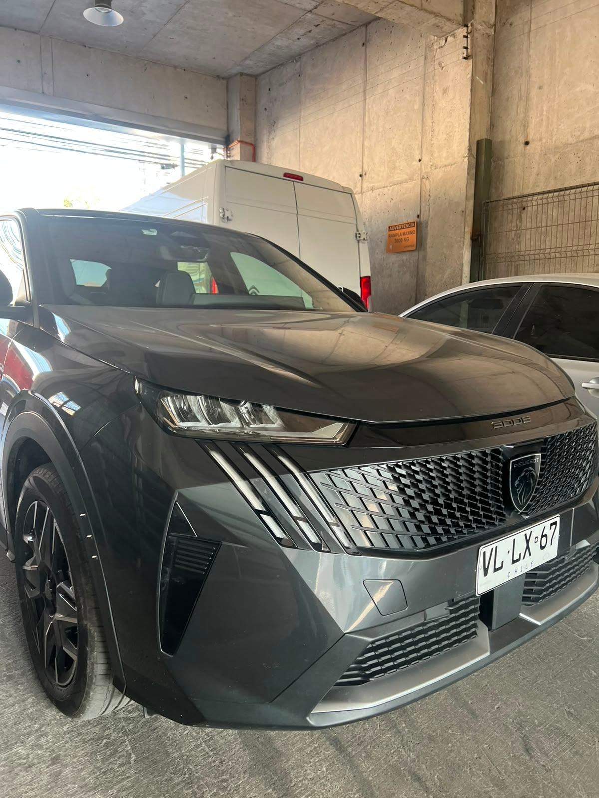 PEUGEOT - 0